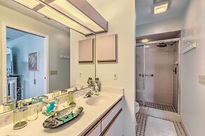 Waterfront Home w/ Dock, Kayaks, Pool + More!