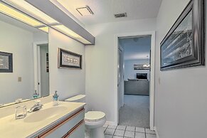 Waterfront Home w/ Dock, Kayaks, Pool + More!