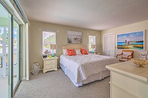 Waterfront Home w/ Dock, Kayaks, Pool + More!