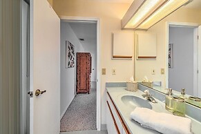 Waterfront Home w/ Dock, Kayaks, Pool + More!