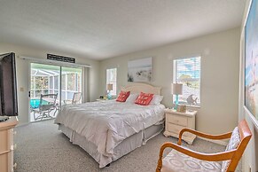 Waterfront Home w/ Dock, Kayaks, Pool + More!