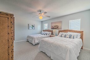 Waterfront Home w/ Dock, Kayaks, Pool + More!