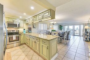 Miramar Beach Retreat - Beachfront & Poolside