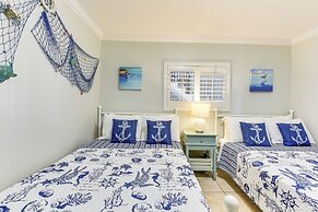 Miramar Beach Retreat - Beachfront & Poolside