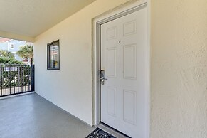 Miramar Beach Retreat - Beachfront & Poolside