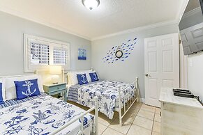 Miramar Beach Retreat - Beachfront & Poolside