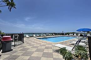 Miramar Beach Retreat - Beachfront & Poolside