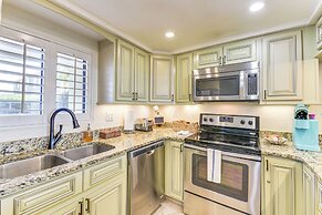 Miramar Beach Retreat - Beachfront & Poolside