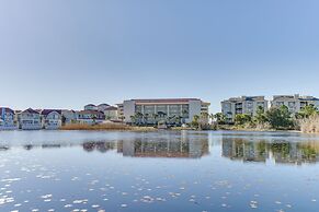 Miramar Beach Retreat - Beachfront & Poolside