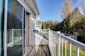 'door County Getaway' - Walk to State Park!