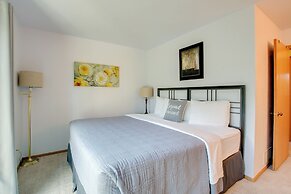 'door County Getaway' - Walk to State Park!