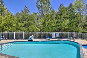 'door County Getaway' - Walk to State Park!