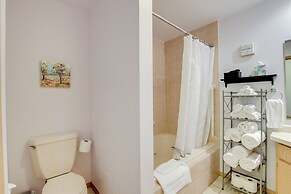 'door County Getaway' - Walk to State Park!