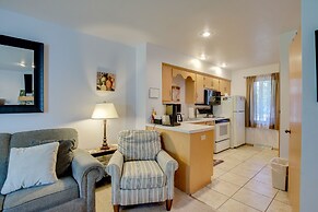 'door County Getaway' - Walk to State Park!