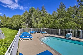 'door County Getaway' - Walk to State Park!