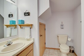 'door County Getaway' - Walk to State Park!