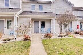 'door County Getaway' - Walk to State Park!