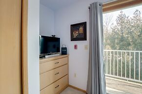 'door County Getaway' - Walk to State Park!