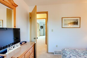 'door County Getaway' - Walk to State Park!