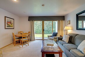 'door County Getaway' - Walk to State Park!