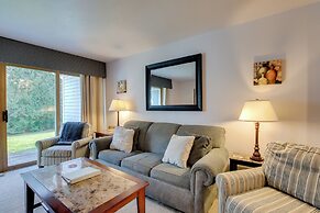 'door County Getaway' - Walk to State Park!