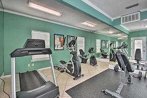Coastal Sandestin Condo Near Beaches + Golf!