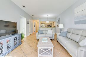 Coastal Sandestin Condo Near Beaches + Golf!