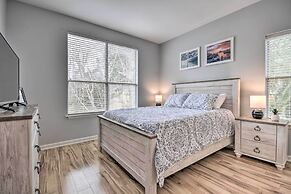 Coastal Sandestin Condo Near Beaches + Golf!