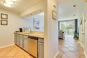 Coastal Sandestin Condo Near Beaches + Golf!