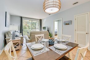 Coastal Sandestin Condo Near Beaches + Golf!