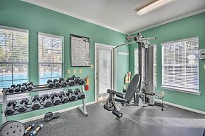 Coastal Sandestin Condo Near Beaches + Golf!