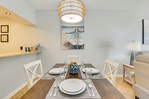 Coastal Sandestin Condo Near Beaches + Golf!