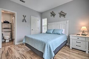 Coastal Sandestin Condo Near Beaches + Golf!