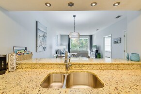 Coastal Sandestin Condo Near Beaches + Golf!