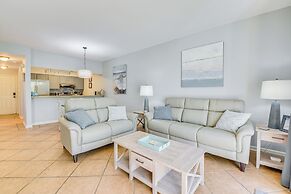 Coastal Sandestin Condo Near Beaches + Golf!