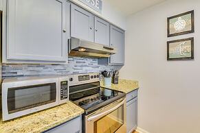 Coastal Sandestin Condo Near Beaches + Golf!