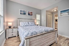 Coastal Sandestin Condo Near Beaches + Golf!