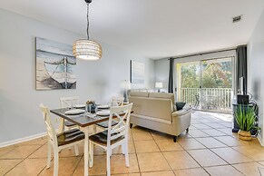 Coastal Sandestin Condo Near Beaches + Golf!