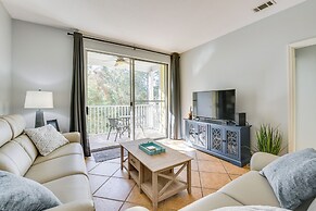 Coastal Sandestin Condo Near Beaches + Golf!