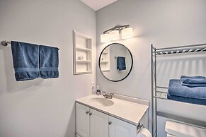 Coastal Sandestin Condo Near Beaches + Golf!