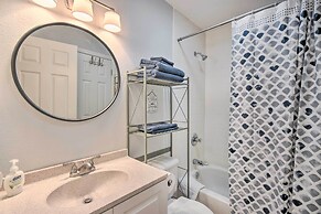 Coastal Sandestin Condo Near Beaches + Golf!