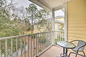 Coastal Sandestin Condo Near Beaches + Golf!