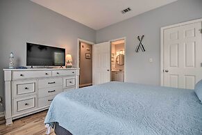 Coastal Sandestin Condo Near Beaches + Golf!