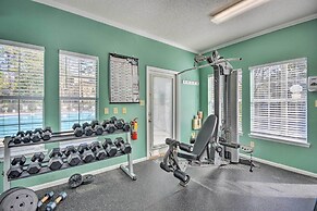 Coastal Sandestin Condo Near Beaches + Golf!