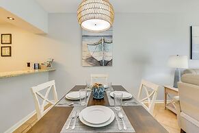 Coastal Sandestin Condo Near Beaches + Golf!