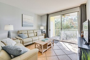 Coastal Sandestin Condo Near Beaches + Golf!