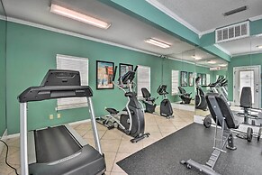 Coastal Sandestin Condo Near Beaches + Golf!