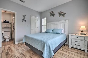 Coastal Sandestin Condo Near Beaches + Golf!