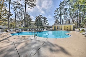 Coastal Sandestin Condo Near Beaches + Golf!