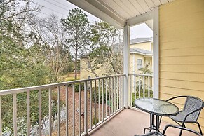 Coastal Sandestin Condo Near Beaches + Golf!